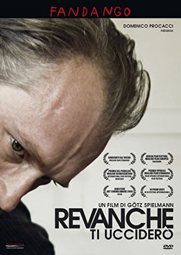 Revanche-Ti Uccidero'