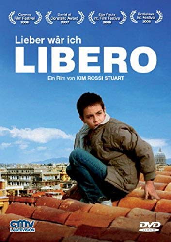 Lieber Wär Ich Libero