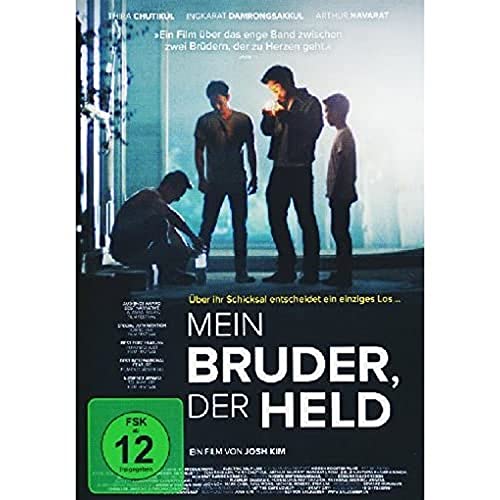 Mein Bruder, Der Held (Omu)