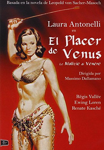 El Placer De Venus