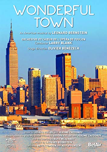 Wonderful Town