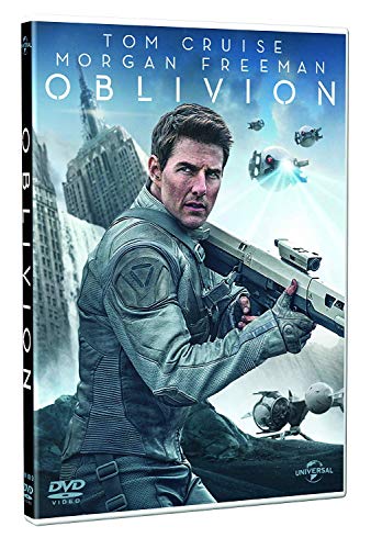 Oblivion - Dvd