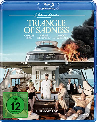 Triangle Of Sadness