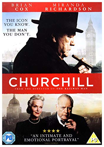 Churchill [Edizione: Regno Unito]