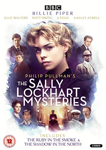 Sally Lockhart Mysteries (2 Dvd) [Edizione: Regno Unito] [Edizione: Regno Unito]