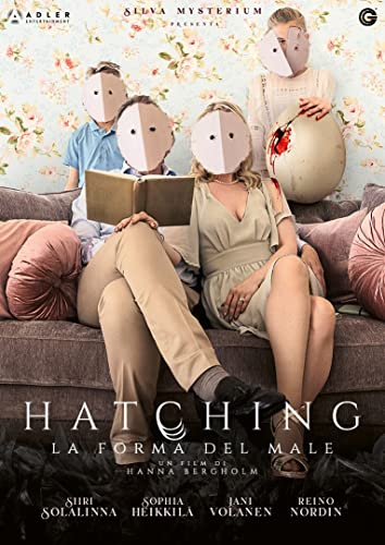 Hatching