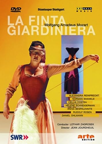 La Finta Giardiniera