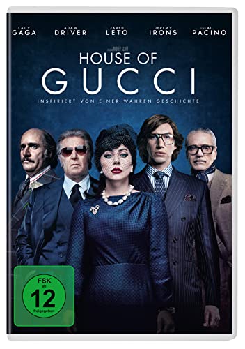 House Of Gucci