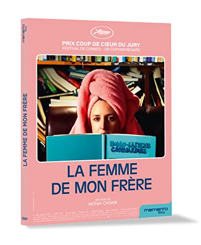 La Femme De Mon Frère