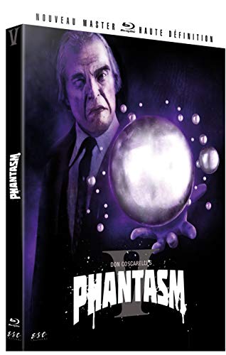 Phantasm 5 Brd Single