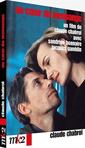 Au Coeur Du Mensonge