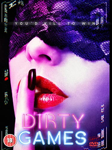 Dirty Games [Dvd]