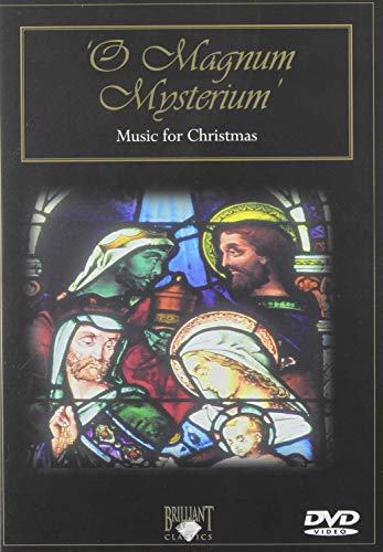 Corydon Singers - O Magnum Mysterium