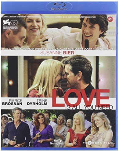Love Is All You Need