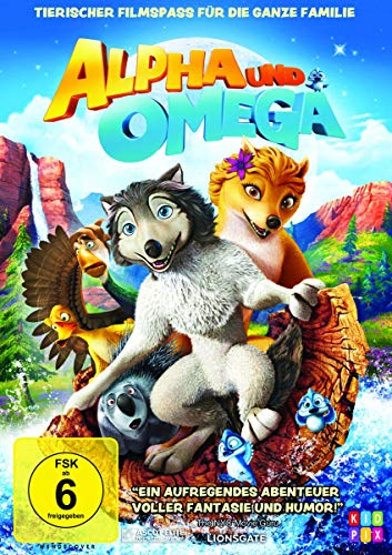 Alpha Und Omega
