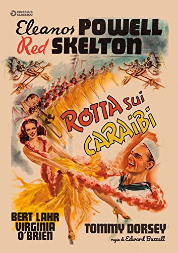 Rotta Sui Caraibi