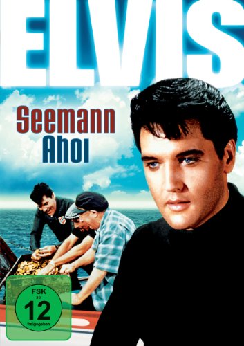 Elvis Presley - Seemann Ahoi