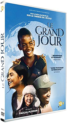 Le Grand Jour