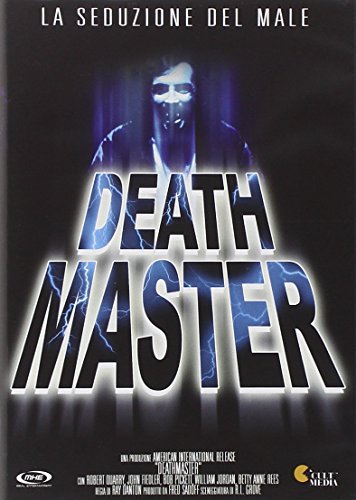 Death Master - La Seduzione Del Male