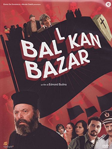 Balkan Bazar