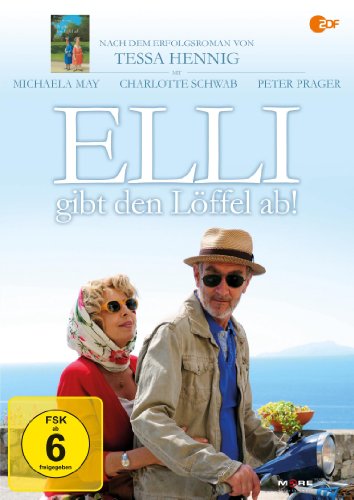 Elli Gibt Den Löffel Ab!