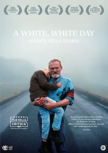 A White White Day - Segreti Nella Nebbia