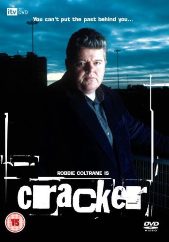 Cracker: Cracker [Edizione: Regno Unito]