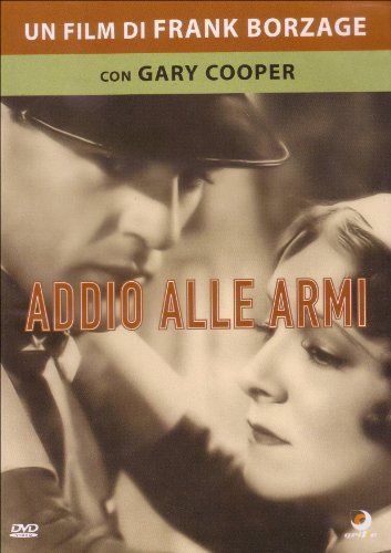 Addio Alle Armi(1932)
