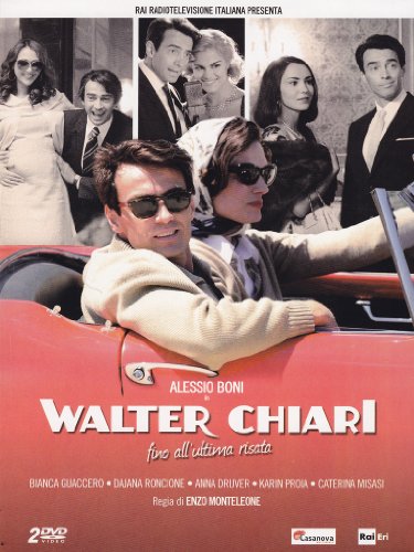 Walter Chiari - Fino All'Ultima Risata