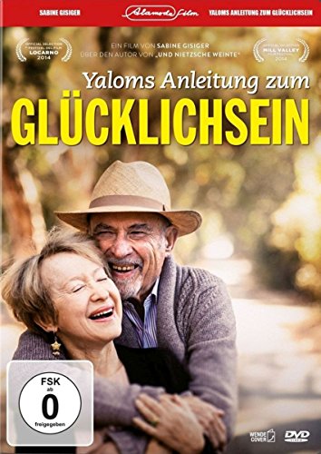 Yaloms Anleitung Zum Glücklichsein