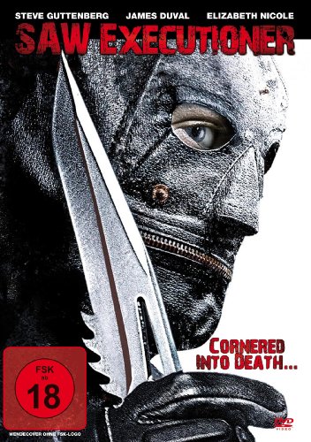 Saw Executioner