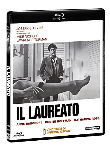 Il Laureato "Il Collezionista" - Bd + Gadget