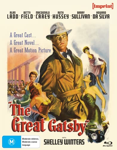 The Great Gatsby