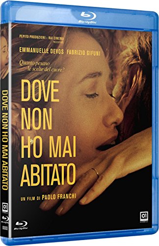 Dove Non Ho Mai Abitato