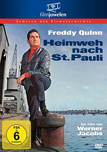 Heimweh Nach St. Pauli (Filmjuwelen)