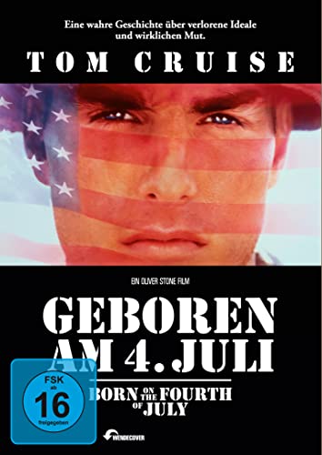 Geboren Am 4. Juli
