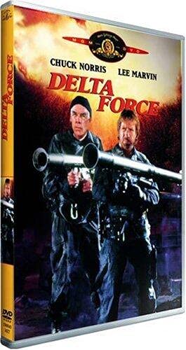 Delta Force