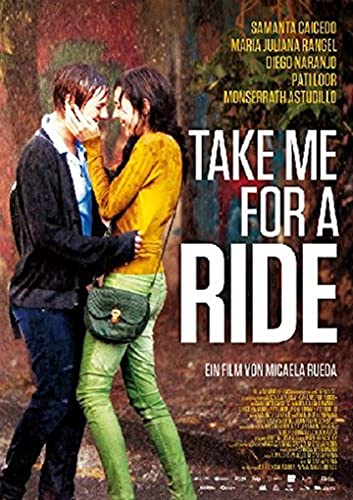 Take Me For A Ride (Omu)
