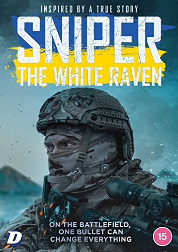 Sniper: The White Raven [Dvd]