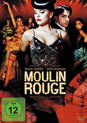 Moulin Rouge - Music Collection