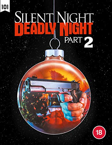 Silent Night Deadly Night Part 2