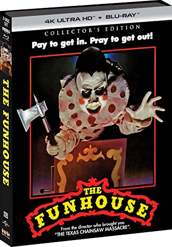 The Funhouse (Collector'S Edition)