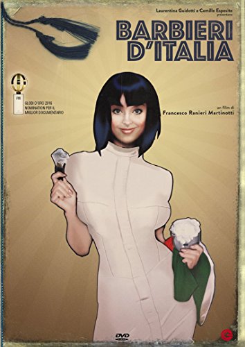 Barbieri D'Italia
