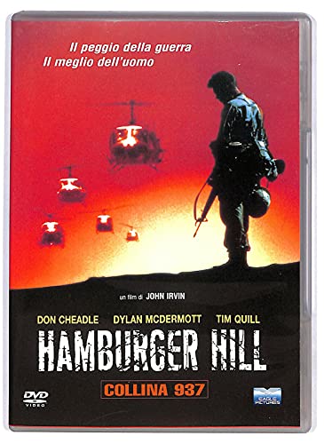 Hamburger Hill