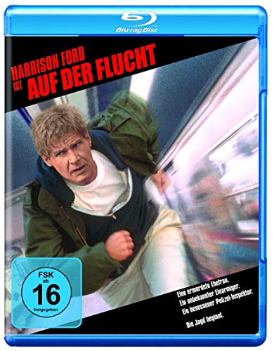 Auf Der Flucht
