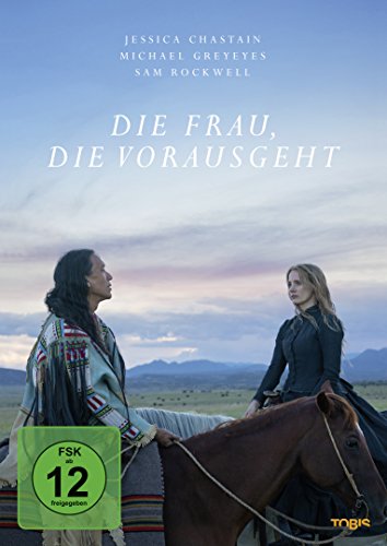 Die Frau, Die Voraus Geht