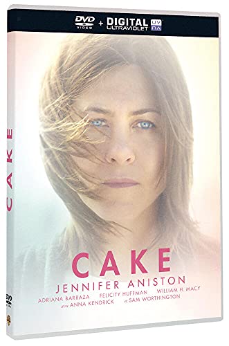 Cake [Edizione: Francia]