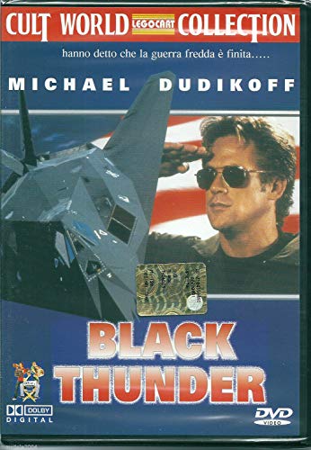 Black Thunder