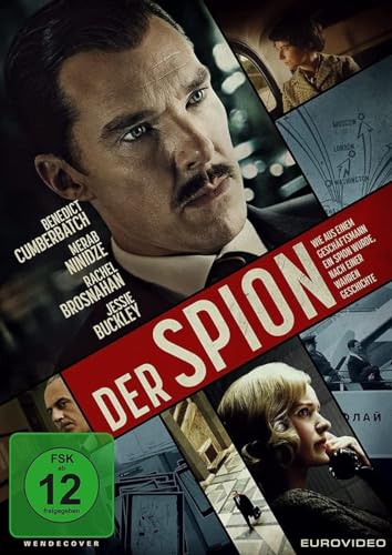 Der Spion