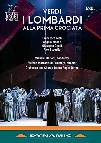 I Lombardi Alla Prima Crociata